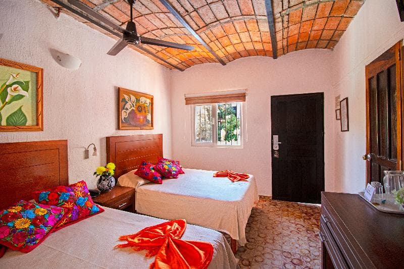 Hotel Posada de Roger 1