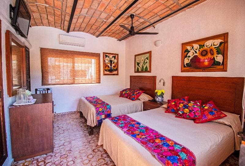 Hotel Posada de Roger 2
