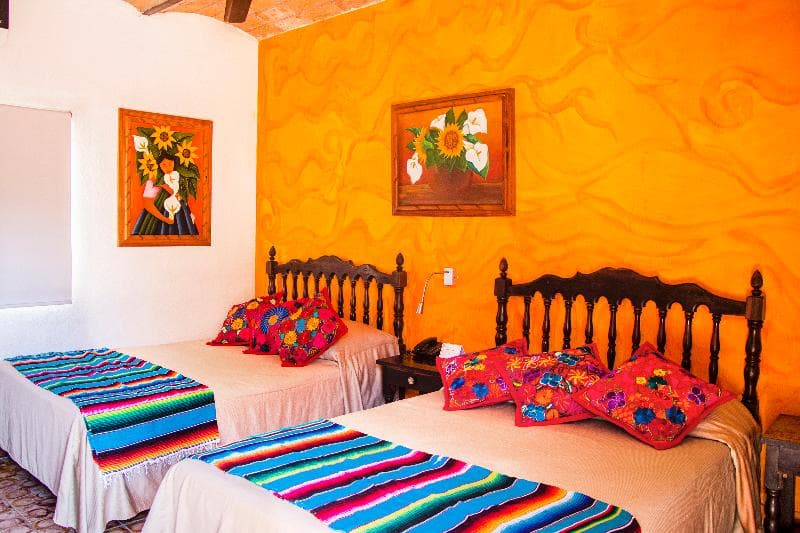 Hotel Posada de Roger 3