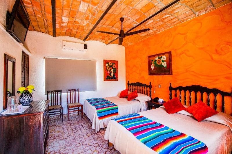 Hotel Posada de Roger 4