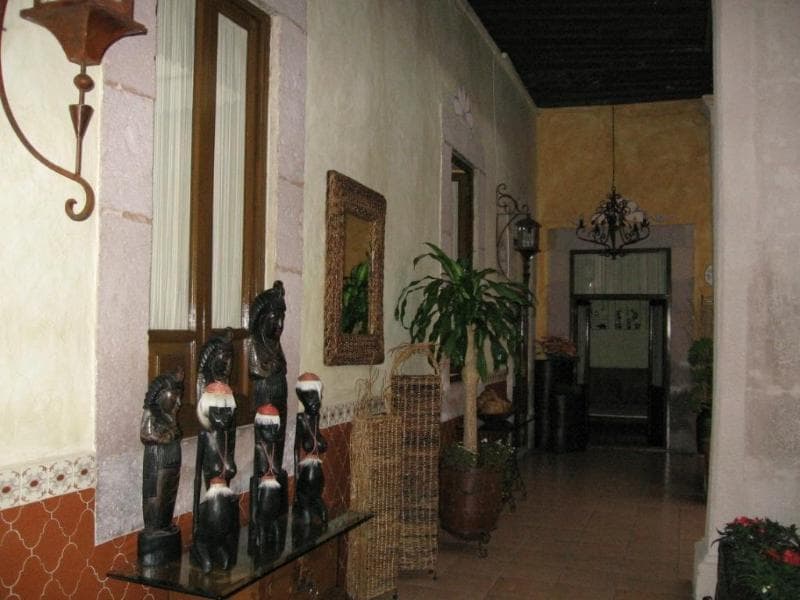 Casa De Los Dulces Suenos 3