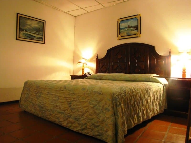 Hotel Pacific Paradise 3