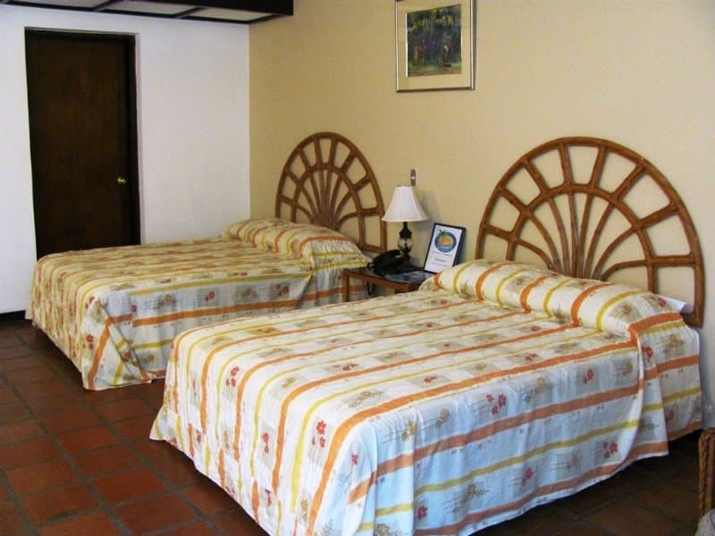 Hotel Pacific Paradise 4