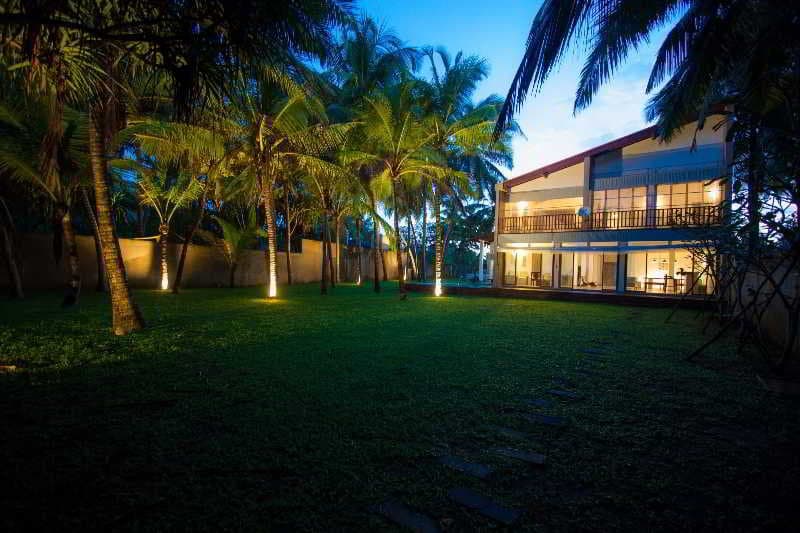 Villa 700 main