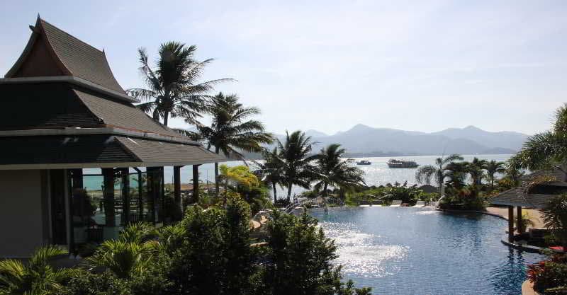 Chai Chet Resort 4