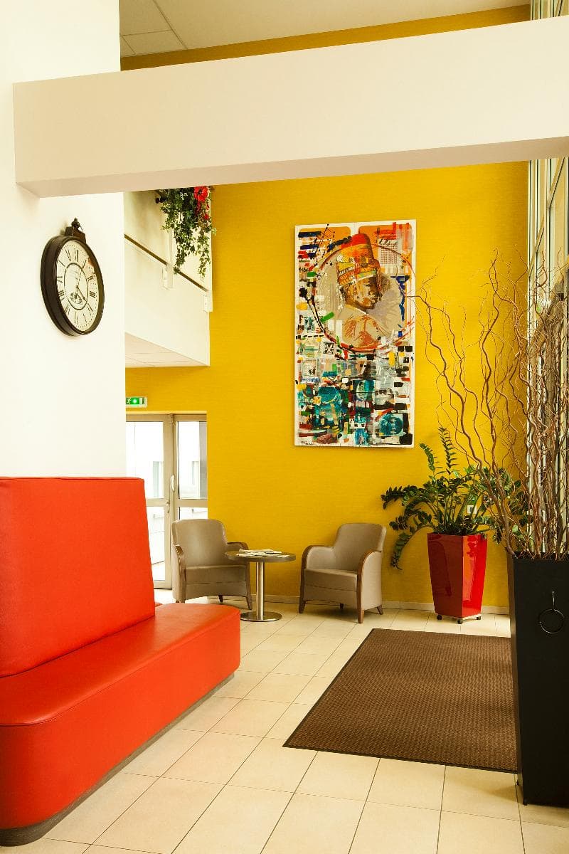 Residhome Reims Centre 2