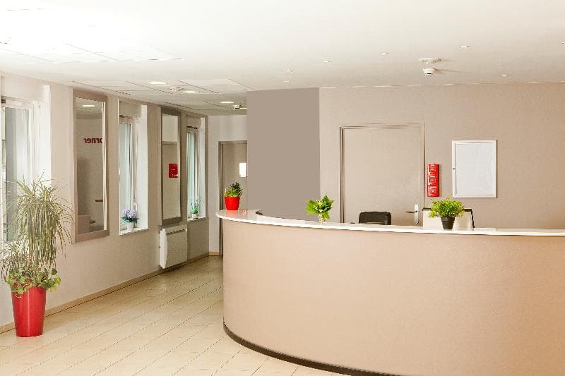 Residhome Reims Centre 3