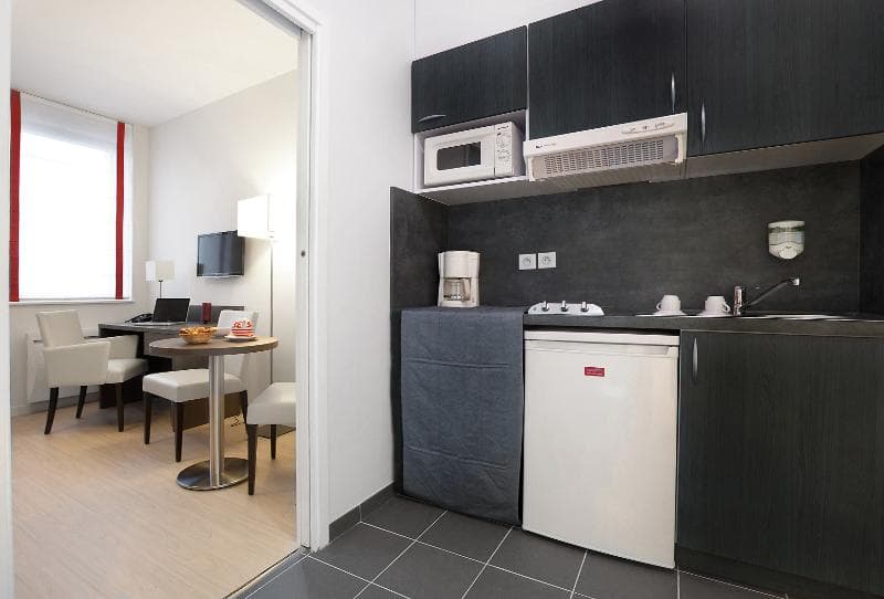 Residhome Reims Centre 4