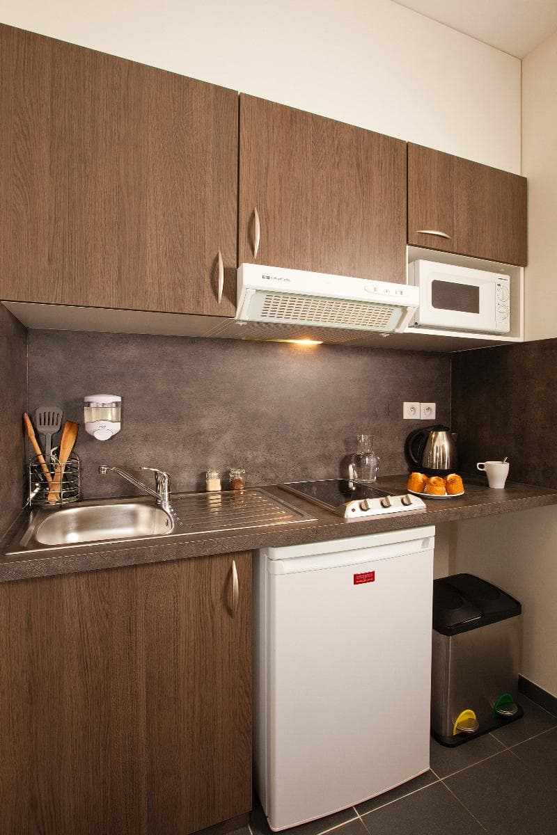 Residhome Reims Centre 5