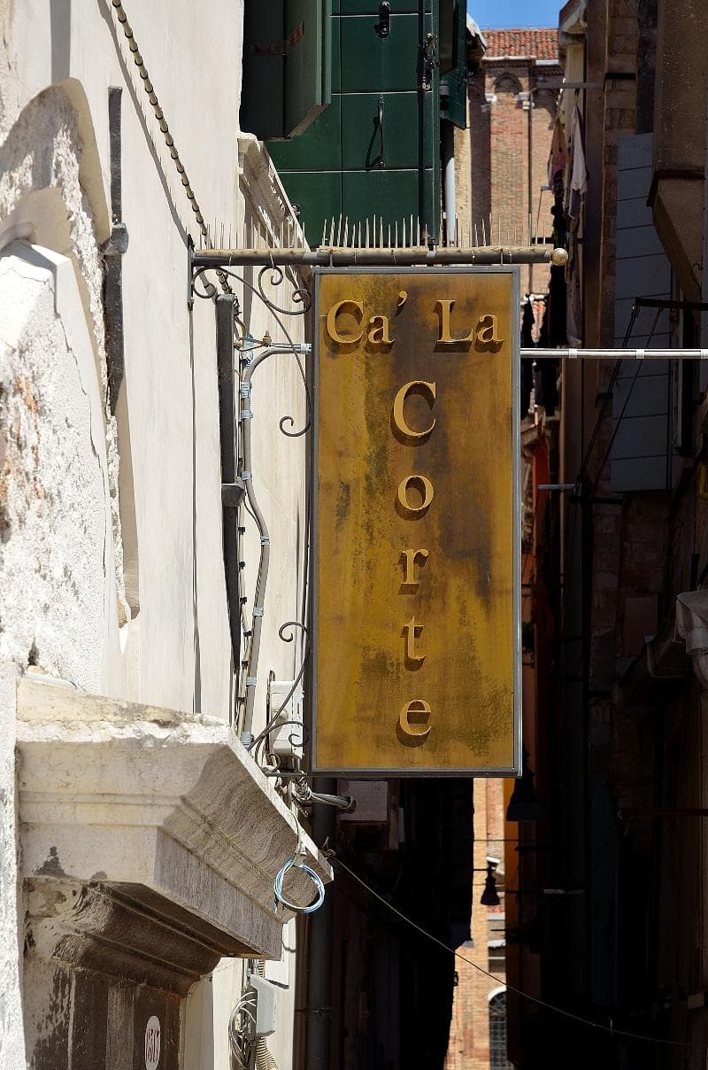 Locanda La Corte 4