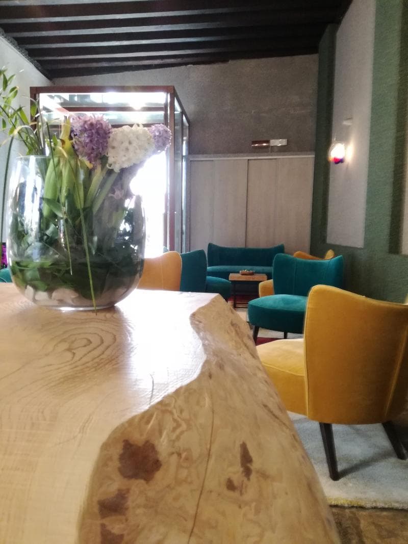 Locanda La Corte 5