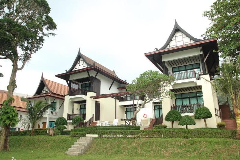 Koh Chang Grandview Resort photo 1
