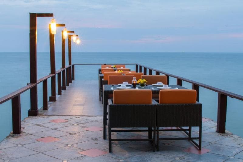 Koh Chang Grandview Resort 3