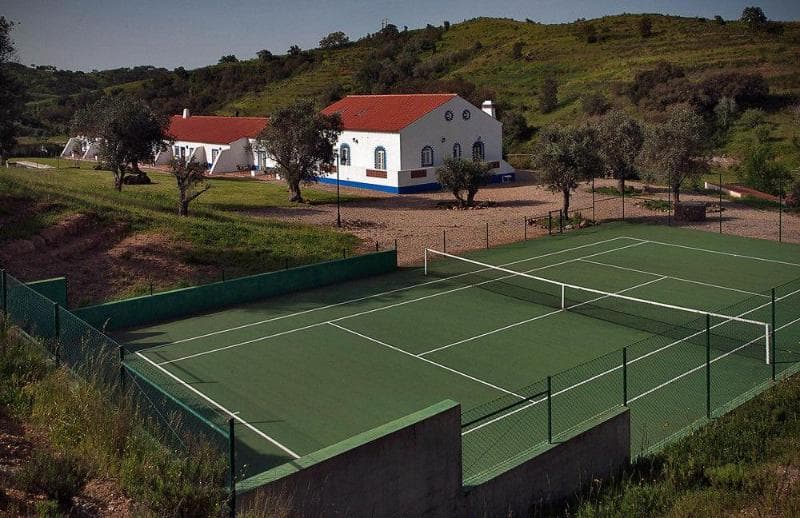 Quinta do Chocalhinho 2