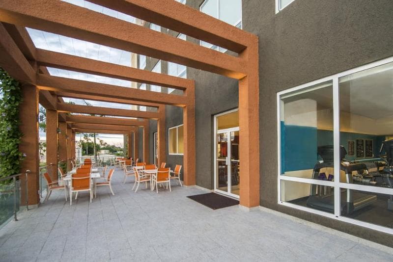 Four Points by Sheraton Puntacana Village 5