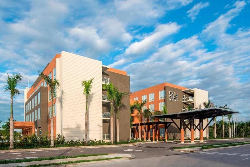Four Points by Sheraton Puntacana Village photo 1