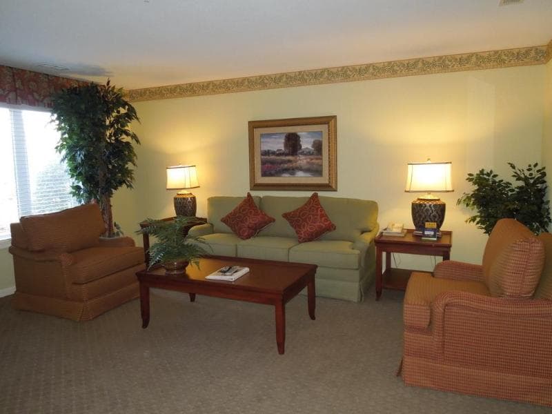 Vacation Village at Williamsburg 3