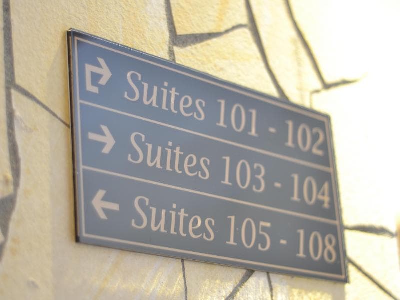The Ranee Boutique Suites 2