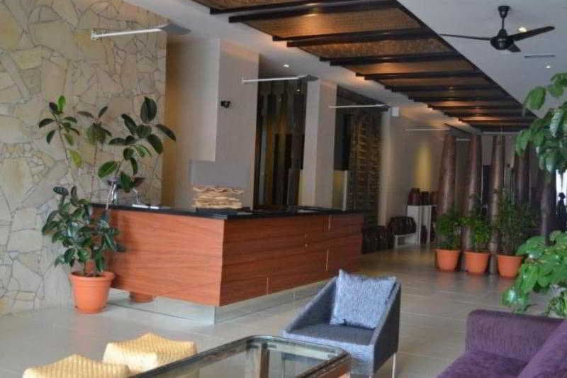 The Ranee Boutique Suites 4
