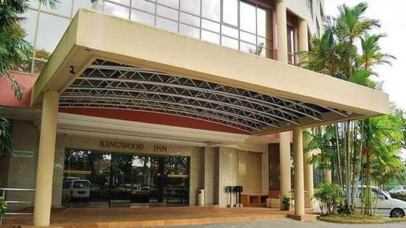 Kingwood Inn Kuching photo 1