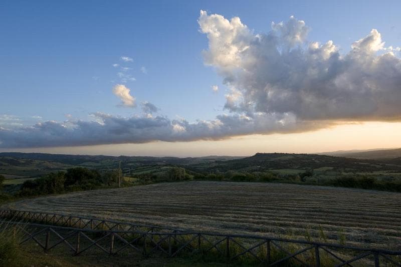 Saturnia Tuscany 4