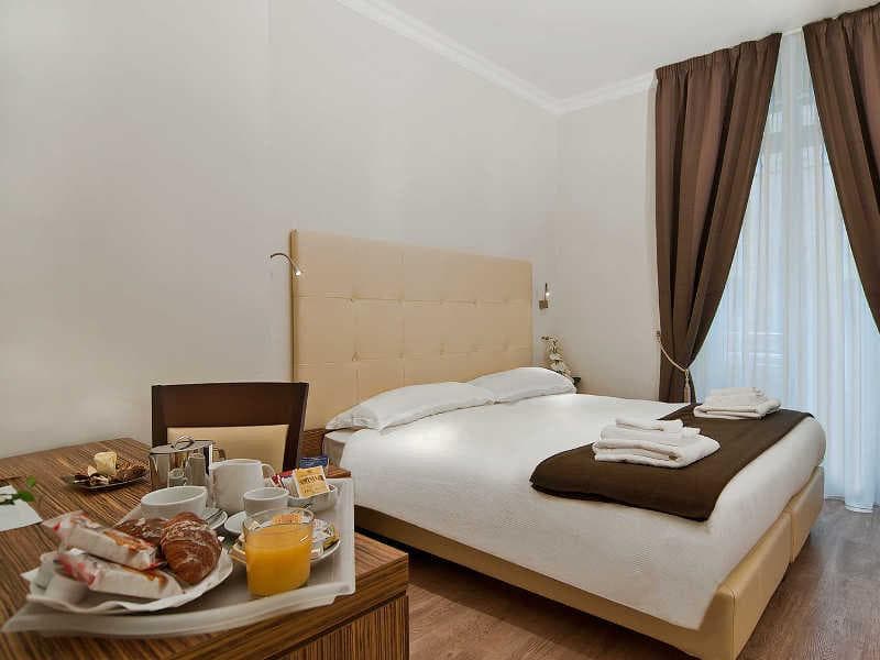 Roma Vaticano Hotel main