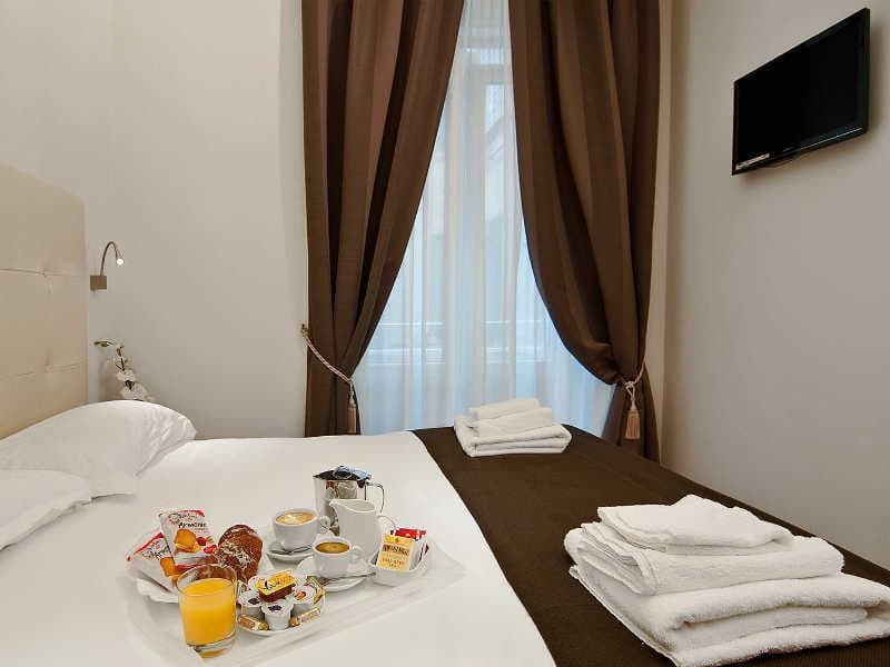 Roma Vaticano Hotel photo 1