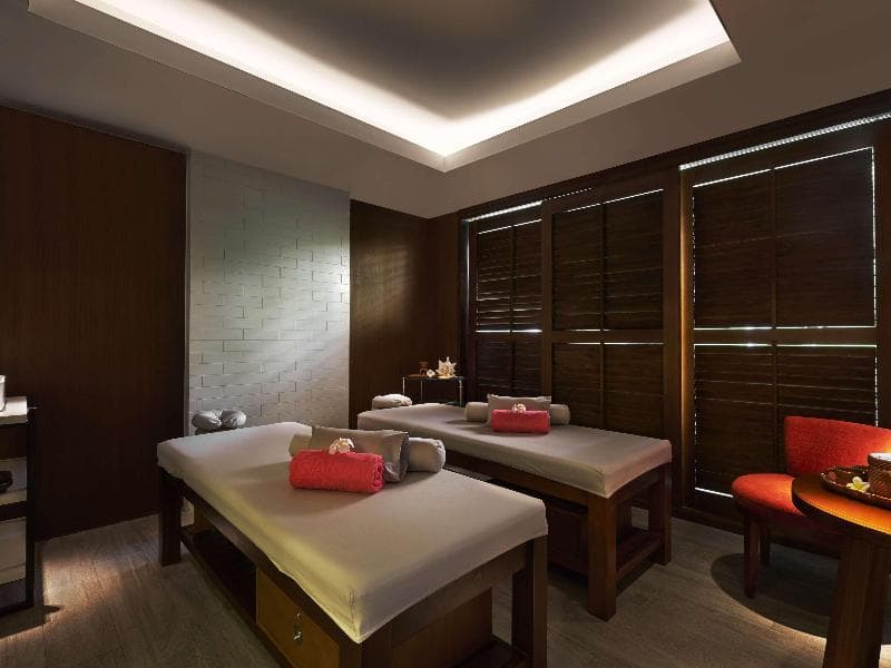 Mövenpick Resort & Spa Boracay 4