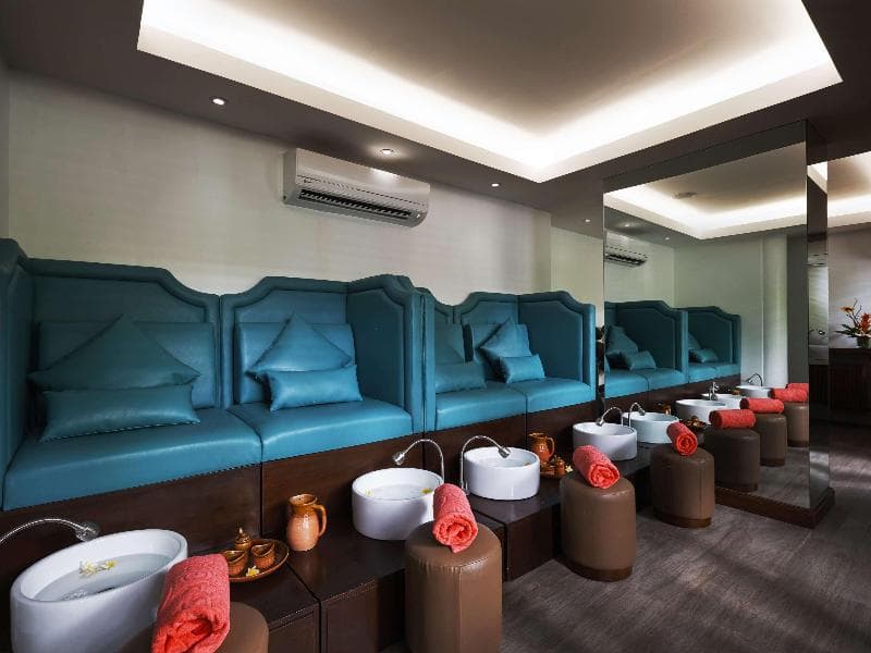 Mövenpick Resort & Spa Boracay 5