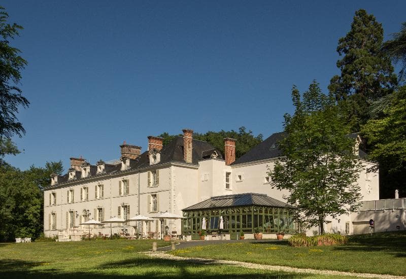 Le Château de la Rozelle 5