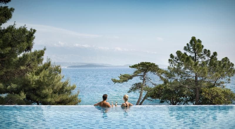 Valamar Carolina Hotel & Villas 4