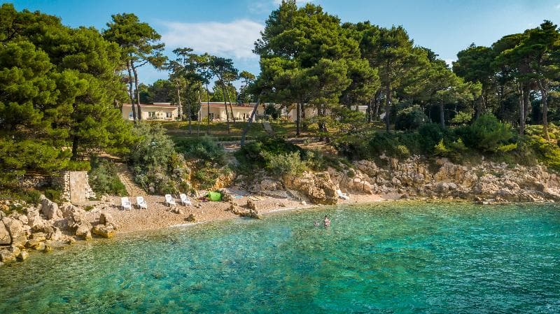 Valamar Carolina Hotel & Villas 5