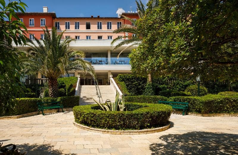 Valamar Collection Imperial - Designed for Adults 5