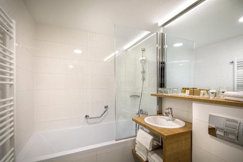 Valamar Padova Hotel 5