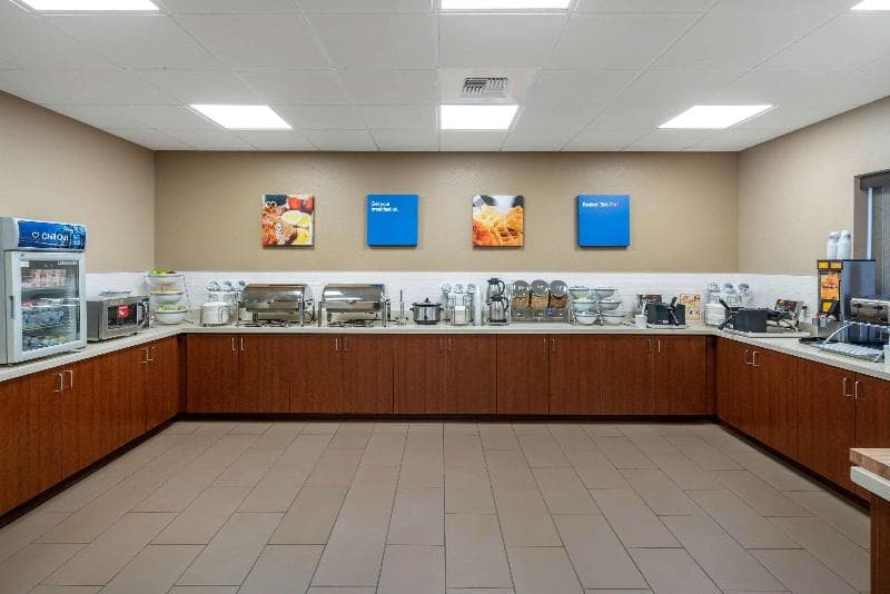 Shilo Inn Suites Hotel 2