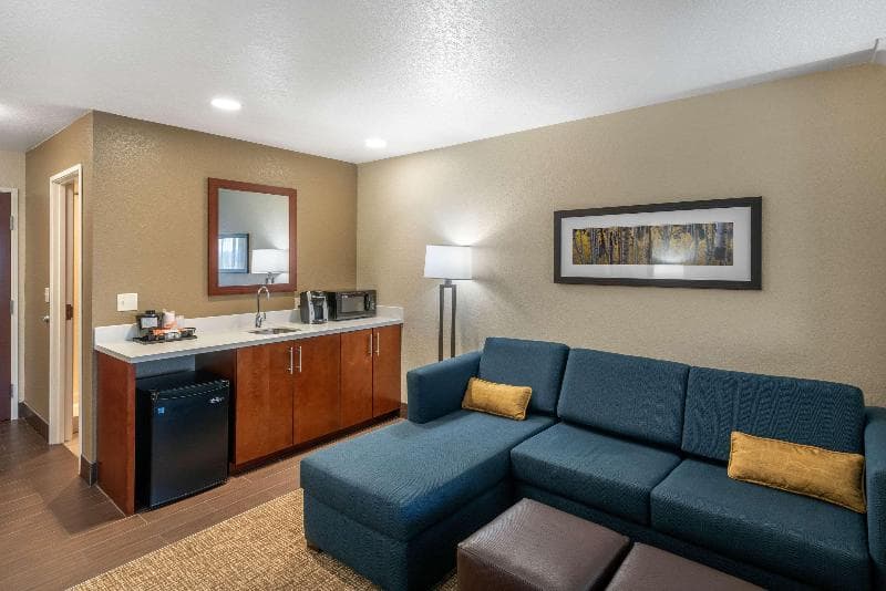 Shilo Inn Suites Hotel 3