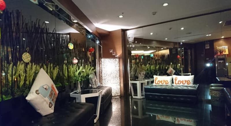 Burgary Hotel 3