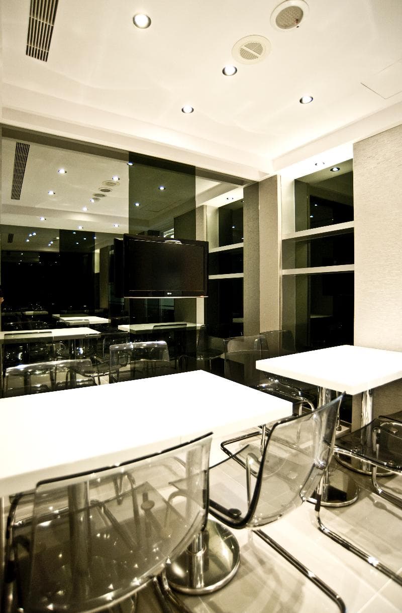 Saual Keh Hotel 5