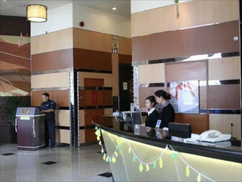Hock Lee Hotel & Residences 3