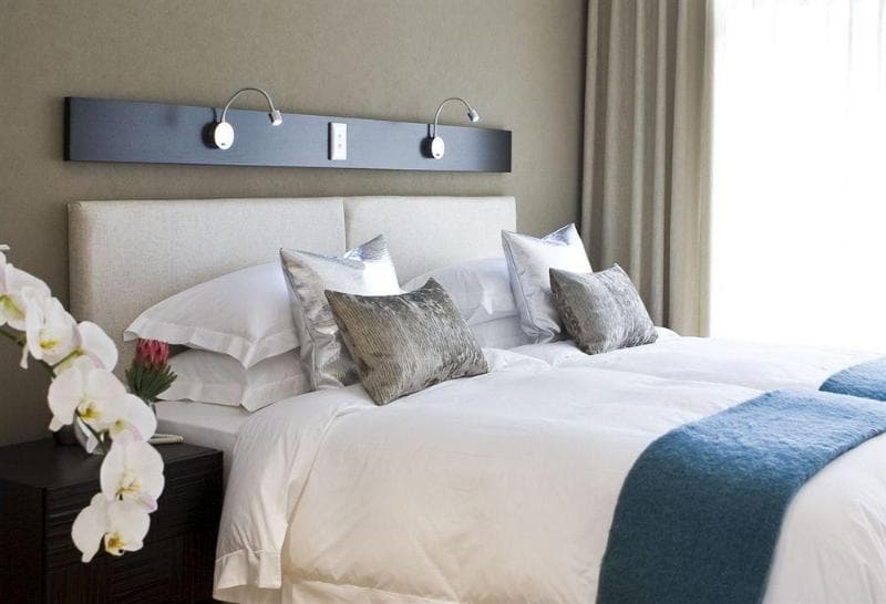 Atlantic Affair Boutique Hotel 5