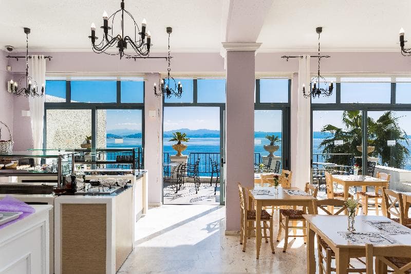 Palazzo Greco Boutique Hotel 4