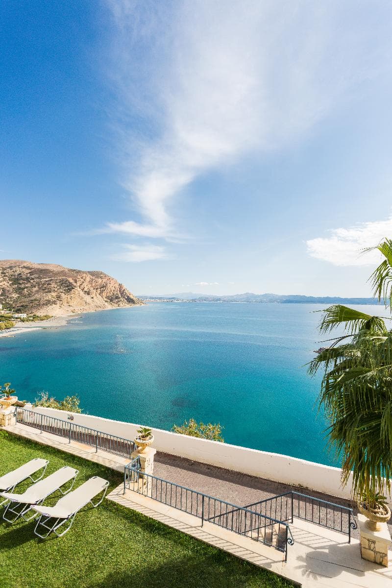 Palazzo Greco Boutique Hotel 5