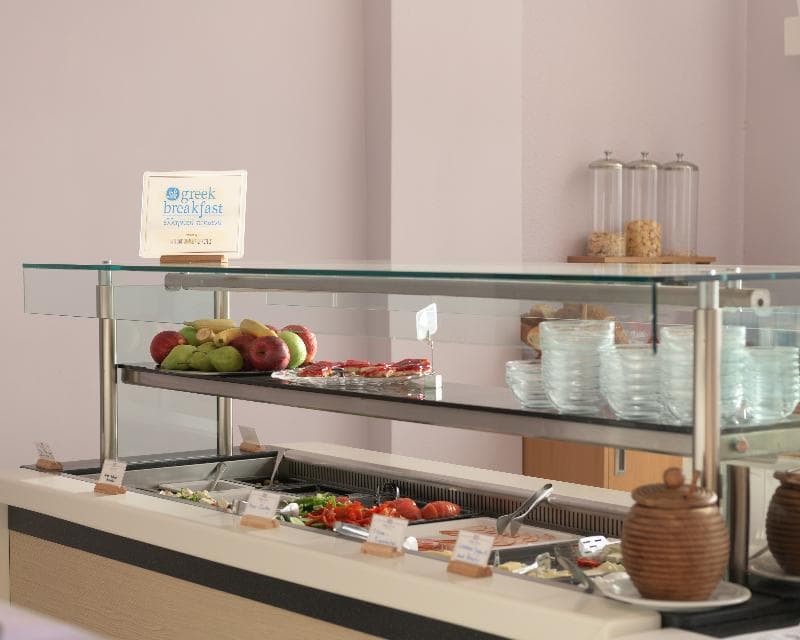 Palazzo Greco Boutique Hotel 3