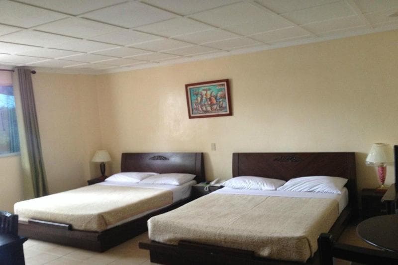 Royal Park Resort Hotel photo 1