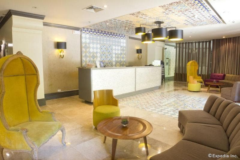 Parque España Residence Hotel 3