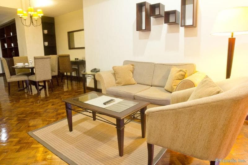 Parque España Residence Hotel 4