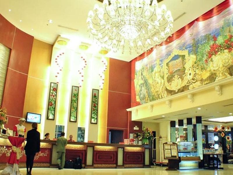 Elizabeth Cebu 3