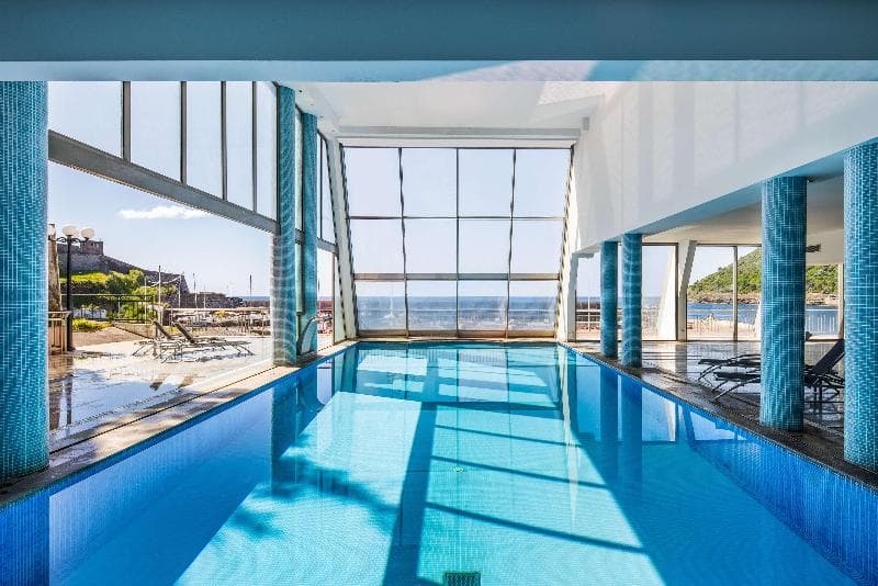 Angra Marina Hotel 2