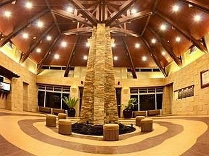 Four Points by Sheraton Palawan Puerto Princesa photo 1