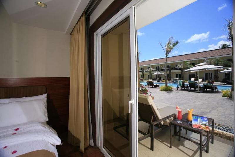 Four Points by Sheraton Palawan Puerto Princesa 3